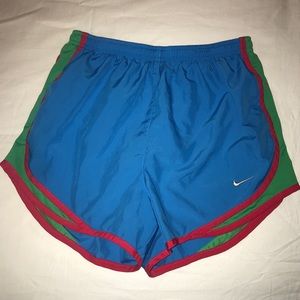 Women’s Nike Dri-Fit Running Shorts